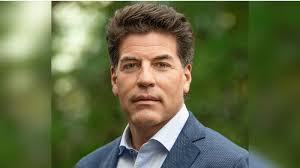 Vernon's Chief Administrative Officer leaving after just one year in the  role