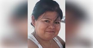 Obituary information for Irma Flores Reyes