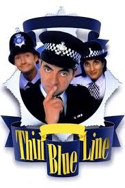 We are pleased to inform you that you've come to the right place. The Thin Blue Line Watch Episodes On Britbox Or Streaming Online Reelgood