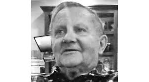 WALTER DOUGHTY Obituary (1937