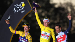 He played a key role in froome's overall victory in that. Tour De France 2020 Richie Porte Finishes Third Australian Finally Has His Moment Reaction Video Tadej Pogacar Wins Fox Sports