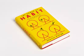 Once you understand that willpower isn't just a skill. The Power Of Habit Penguin Random House Common Reads