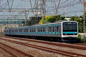 2000年6月5日 鶴見 川崎にて 鉄道 撮り鉄 鶴見
