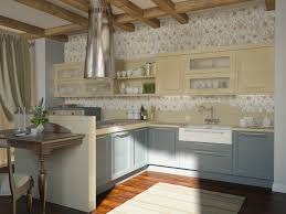 11 luxurious traditional kitchens