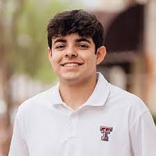 Scholarship Fall 2023 Winner Juan Suarez