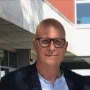 Brian Rohde Jørgensen