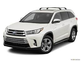 Toyota has an automatic safety reverse so that arms, heads, necks, etc. 2019 Toyota Highlander Hybrid Suv Awd Nhtsa
