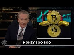 It is one of the first cryptocurrency that changed the crypto market. Bill Maher Takes On Cryptocurrency On A New Real Time Insidehook
