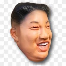 Kim jong un nuclear weapons quotes, hd png download. Kim Jong Un Png Png Transparent For Free Download Pngfind