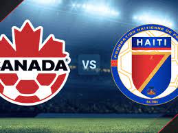 Lindo duelo protagonizarán hoy los seleccionados de haití y canadá, teniendo en cuenta el camino recorrido hasta ahora. Seleccion Canada Noticias De Hoy
