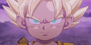 Did Dragon Ball Just Reveal Gokus Best Super Saiyan Transformation?