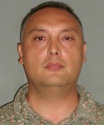 Congratulations to our newly promoted Lieutenant, Bryan Dillard. Lieutenant  Dillard started his career with the Lompoc Police Department in 1996 as a  reserve officer. He then went to become a full-time police