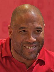 The ultimate finisher, ian wright. John Barnes Fussballspieler Wikipedia