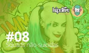 Squads não-suicidas