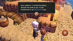 By rexdl · september 24, 2019. Oceanhorn Walkthrough Game Of The Year Update The Island Of Whispers And The Cursed Skulls Pocket Gamer
