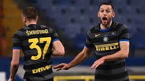 Watch inter milan match live and free. As Roma Vs Inter Milan Prediksi Formasi Line Up Link Live Streaming Bein Sports Liga Italia Tribun Jogja