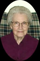 Mary Madeline Kaighin Craig (1918-2010)