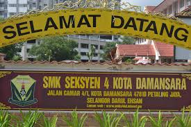 Kota damansara, petaling jaya, malaysia. Pibg Smk Seksyen 4 Kota Damansara Home Facebook