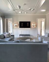 A successful lighting design combines a number of light sources at different levels of the room. Top 50 Best Living Room Lighting Ideas Interior Light Fixtures