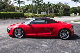 Image result for Brilliant Red 2011 R8