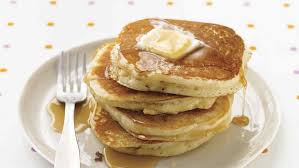 Cara membuat mpasi tahu wortel: 5 Resep Pancake Dan Cara Membuatnya Yang Mudah