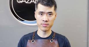 Đinh Thanh Phong, Nhà sáng lập Gazano: Bỏ công nghệ để… chăm sóc giày da