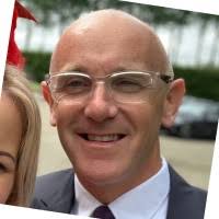 Liam McLoughlin Email & Phone Number