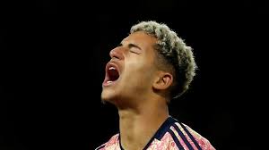 Leeds United could prevent Mateo Joseph from playing for Spain at Paris  Olympics