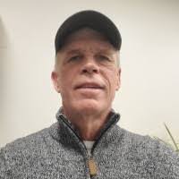 Kevin Wickline's Instagram, Twitter & Facebook