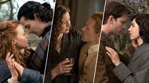 Outlander: First Photos Of Season 7, Part 2 & Sneak Peek Of Prequel