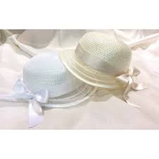 هدية تذكارية حاج صورة Chapeau Bapteme Bebe Fille Marthaclaytonlinguist Com