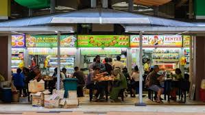Little India Singapore Food Tour Home Of The City S Healthiest Breakfast And More Singapore Food Singapore Food Tours