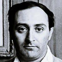 Frank Collin: American activist (1944-)