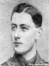 Vermelles British Cemetery, ROH H-M