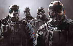 Check spelling or type a new query. Tom Clancy S Rainbow Six Wallpapers Wallpaper Cave