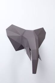We did not find results for: 3d Elefant Trophae Paper Animals Elephant Head Elephant
