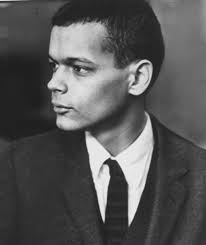 Julian Bond