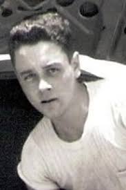 Robert Ballengee Obituary (1937