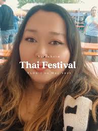 Thai Festival Viernheim Singer