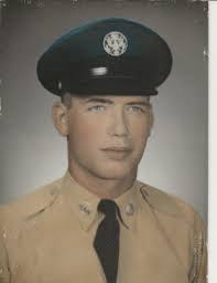 Obituary for Louis Ray Pate