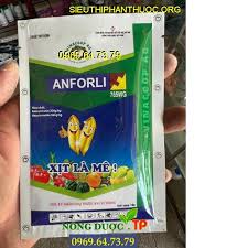 Anforli 765WG
