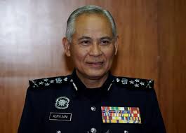 Inicio » wilayah persekutuan kuala lumpur » kuala lumpur » ketua polis negara » 50560. Inspector General Of Police Malaysia Wikipedia