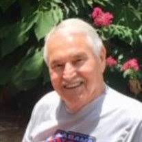 Bettyann Oneill's Instagram, Twitter & Facebook