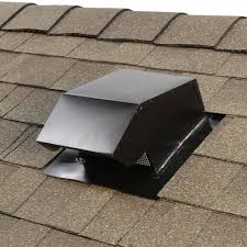 If you have to make your own, just cut a plastic sheet to the desired area. Which Roof Cap Should I Use For My Vent Hood