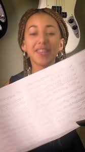 I have started working