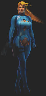 Sarah Bryant 3D top scenes now