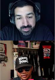 Gabe Holt Jamie Johnson