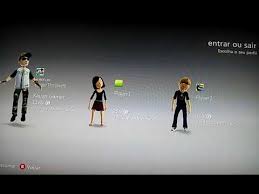 Como Colocar Roblox No Xbox 360 Youtube