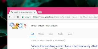 For example, if you search for bass, you How To Exclude A Domain From Google Search Results