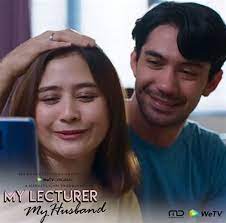 Nonton my lecturer, my husband episode 5 subtitle indonesia dan english. Download Film My Lecturer My Husband Episode 5 Download My Lecturer My Husband Goodreads Download Ebook Inggit S Life Is Perfect With Her 5 Best Friends A Lover Named